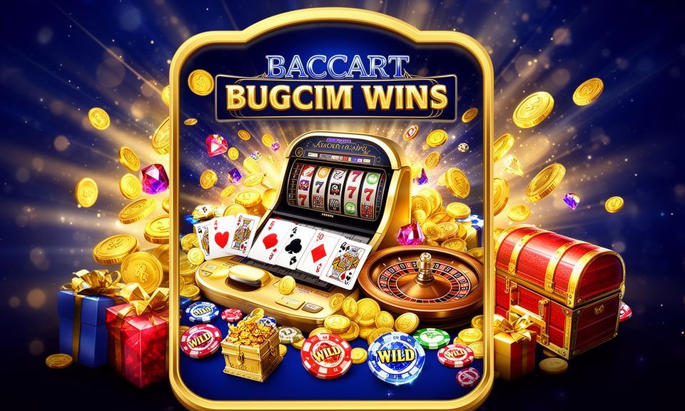 win2bet Lantern Lights Slots