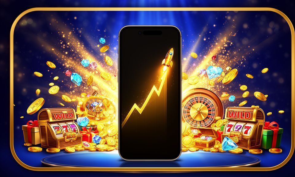 win2bet Crescent Moon Slots
