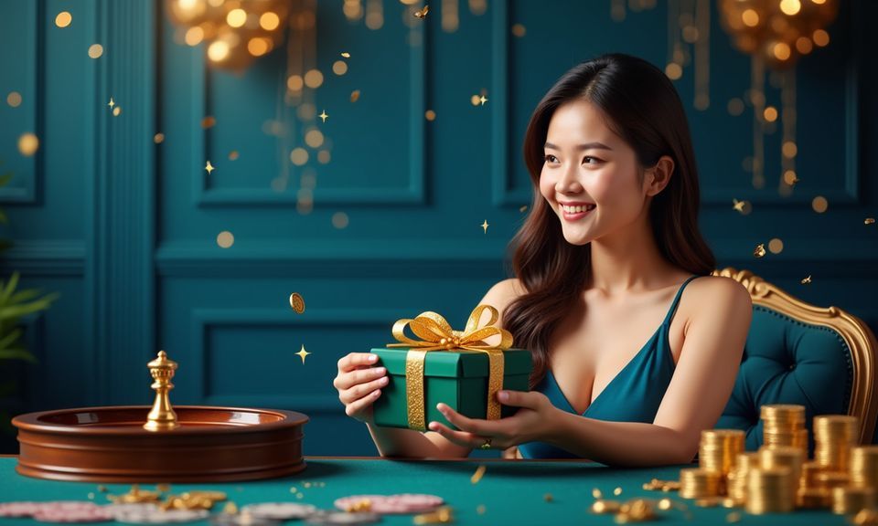 win2bet Silver Cloud Slots